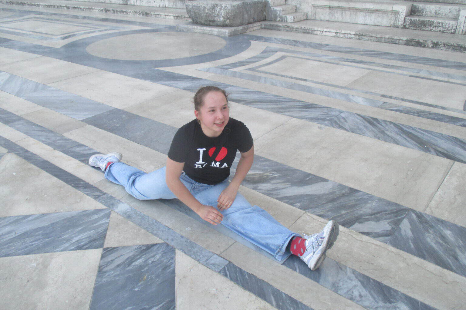 Rome